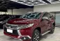 2018 Mitsubishi Montero Sport  GLS Premium 2WD 2.4D AT in Manila, Metro Manila-0