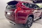 2018 Mitsubishi Montero Sport  GLS Premium 2WD 2.4D AT in Manila, Metro Manila-9