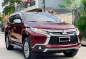 2018 Mitsubishi Montero Sport  GLS 2WD 2.4 AT in Manila, Metro Manila-1