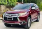 2018 Mitsubishi Montero Sport  GLS 2WD 2.4 AT in Manila, Metro Manila-2