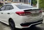 2023 Toyota Vios 1.5 GR-S CVT in Manila, Metro Manila-4