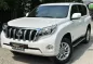 2016 Toyota Land Cruiser Prado in Manila, Metro Manila-5