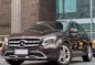 2018 Mercedes-Benz GLA  180 AT in Makati, Metro Manila-3