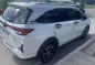 2022 Toyota Veloz V CVT (Platinum White Pearl Mica) in Meycauayan, Bulacan-5