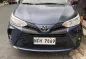 2022 Toyota Vios 1.3 XLE MT in Quezon City, Metro Manila-0