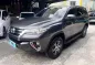 2019 Toyota Fortuner  2.4 G Diesel 4x2 MT in Quezon City, Metro Manila-1