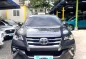 2019 Toyota Fortuner  2.4 G Diesel 4x2 MT in Quezon City, Metro Manila-2