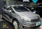 2017 Kia Rio in Quezon City, Metro Manila-0