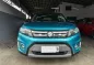 2019 Suzuki Vitara GLX 1.6 AT AllGrip (Two-tone) in Las Piñas, Metro Manila-0