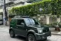 2018 Suzuki Jimny  GL 4AT in Quezon City, Metro Manila-2