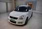 2006 Suzuki Swift  GL CVT in Lemery, Batangas-13