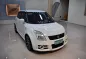 2006 Suzuki Swift  GL CVT in Lemery, Batangas-14