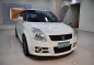 2006 Suzuki Swift  GL CVT in Lemery, Batangas-24