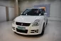 2006 Suzuki Swift  GL CVT in Lemery, Batangas-26