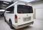 2016 Toyota Hiace  GL Grandia 3.0 A/T 2-Tone in Lemery, Batangas-1