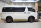 2016 Toyota Hiace  GL Grandia 3.0 A/T 2-Tone in Lemery, Batangas-3