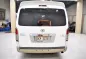 2016 Toyota Hiace  GL Grandia 3.0 A/T 2-Tone in Lemery, Batangas-4