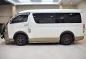 2016 Toyota Hiace  GL Grandia 3.0 A/T 2-Tone in Lemery, Batangas-6