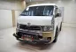 2016 Toyota Hiace  GL Grandia 3.0 A/T 2-Tone in Lemery, Batangas-9