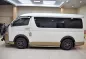 2016 Toyota Hiace  GL Grandia 3.0 A/T 2-Tone in Lemery, Batangas-10