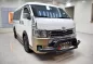 2016 Toyota Hiace  GL Grandia 3.0 A/T 2-Tone in Lemery, Batangas-14