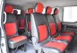 2016 Toyota Hiace  GL Grandia 3.0 A/T 2-Tone in Lemery, Batangas-19