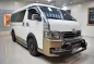 2016 Toyota Hiace  GL Grandia 3.0 A/T 2-Tone in Lemery, Batangas-23