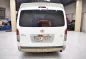 2016 Toyota Hiace  GL Grandia 3.0 A/T 2-Tone in Lemery, Batangas-24