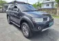 2013 Mitsubishi Montero Sport  GLS 2WD 2.4 AT in Quezon City, Metro Manila-0