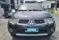 2013 Mitsubishi Montero Sport  GLS 2WD 2.4 AT in Quezon City, Metro Manila-1