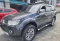 2013 Mitsubishi Montero Sport  GLS 2WD 2.4 AT in Quezon City, Metro Manila-2