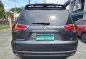 2013 Mitsubishi Montero Sport  GLS 2WD 2.4 AT in Quezon City, Metro Manila-4