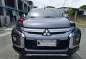 2021 Mitsubishi Strada in Quezon City, Metro Manila-1