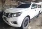 2020 Nissan Navara 4x2 el Calibre MT in Quezon City, Metro Manila-0