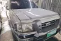 2005 Ford Ranger in Quezon City, Metro Manila-0