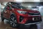 2021 Kia Stonic LX 1.4 MT in Quezon City, Metro Manila-0