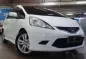 2010 Honda Jazz in Quezon City, Metro Manila-0