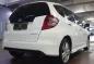 2010 Honda Jazz in Quezon City, Metro Manila-5