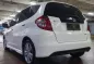 2010 Honda Jazz in Quezon City, Metro Manila-6