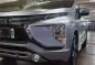 2021 Mitsubishi Xpander GLS 1.5 AT in Quezon City, Metro Manila-3