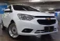 2018 Chevrolet Sail  1.5 LT AT in Quezon City, Metro Manila-0