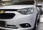 2018 Chevrolet Sail  1.5 LT AT in Quezon City, Metro Manila-1