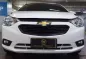 2018 Chevrolet Sail  1.5 LT AT in Quezon City, Metro Manila-2