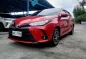 2023 Toyota Vios 1.3 XLE CVT in Pasay, Metro Manila-0