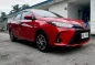 2023 Toyota Vios 1.3 XLE CVT in Pasay, Metro Manila-1