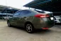 2023 Toyota Vios 1.3 XLE CVT in Pasay, Metro Manila-4