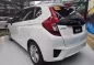 2016 Honda Jazz  1.5 V CVT in Manila, Metro Manila-7