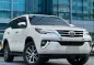 2016 Toyota Fortuner  2.4 V Diesel 4x2 AT in Makati, Metro Manila-0