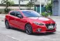 2015 Mazda 3 Sport 2.0 AT in Quezon City, Metro Manila-0