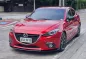 2015 Mazda 3 Sport 2.0 AT in Quezon City, Metro Manila-2